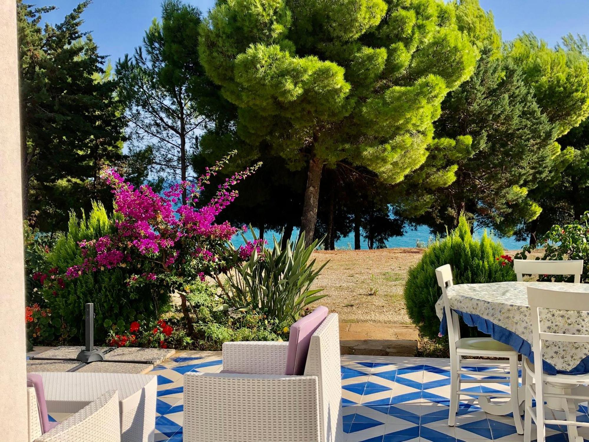 Villa I Giardini Di Limoni By Klabhouse Sciacca Chambre photo