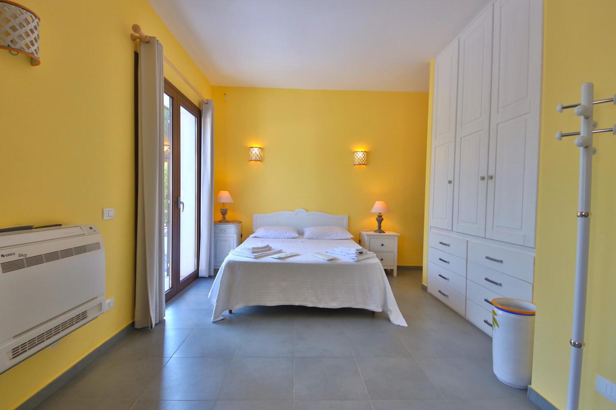 Villa I Giardini Di Limoni By Klabhouse Sciacca Extérieur photo