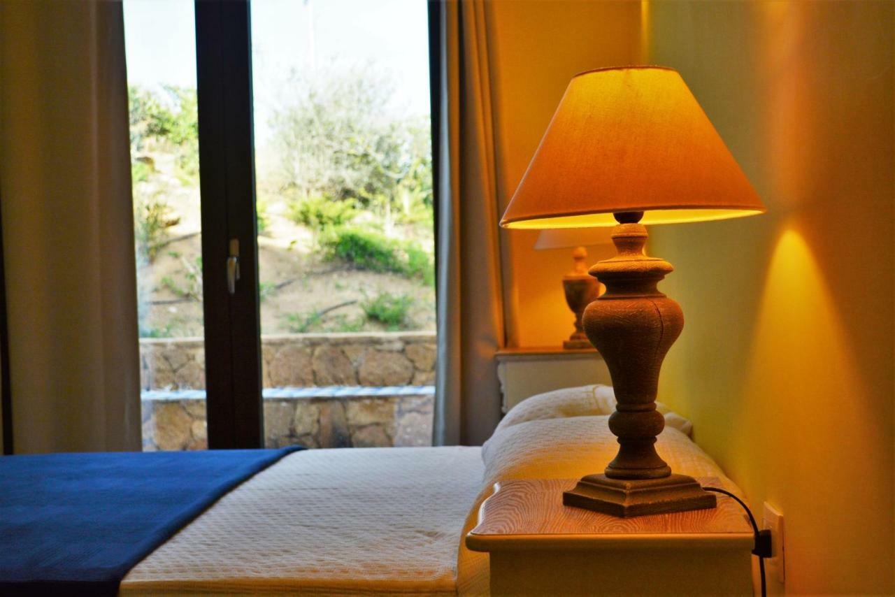 Villa I Giardini Di Limoni By Klabhouse Sciacca Extérieur photo